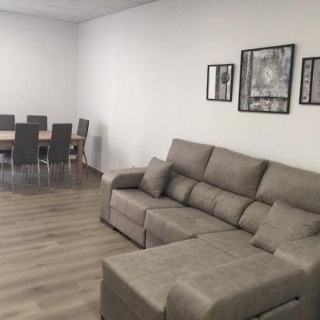 Apartamento 21, Muy Centrico, 5Personas Apartment Tortosa Exterior photo
