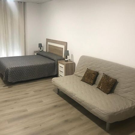 Apartamento 21, Muy Centrico, 5Personas Apartment Tortosa Exterior photo