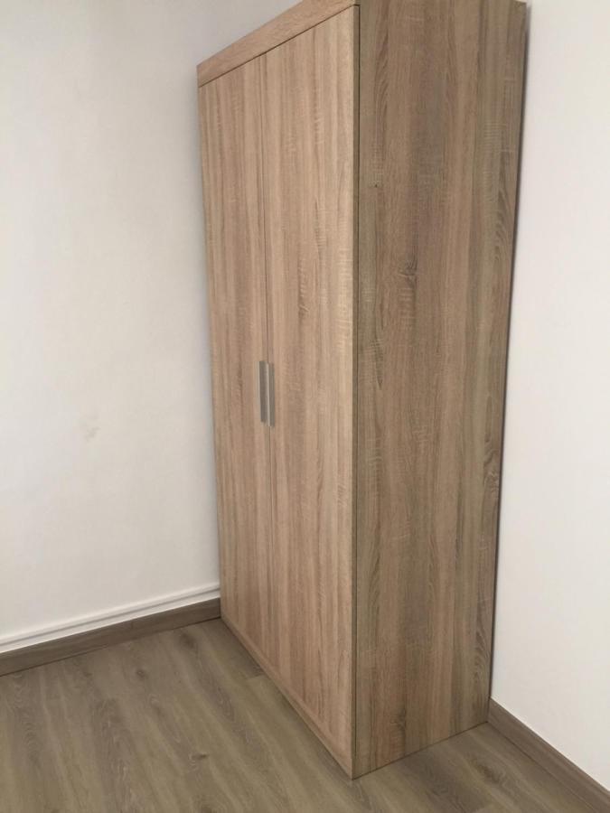 Apartamento 21, Muy Centrico, 5Personas Apartment Tortosa Exterior photo