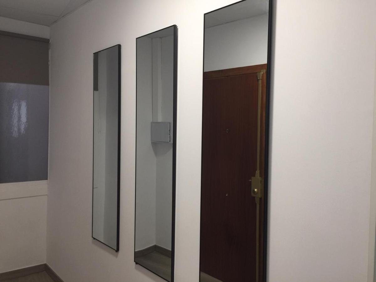 Apartamento 21, Muy Centrico, 5Personas Apartment Tortosa Exterior photo