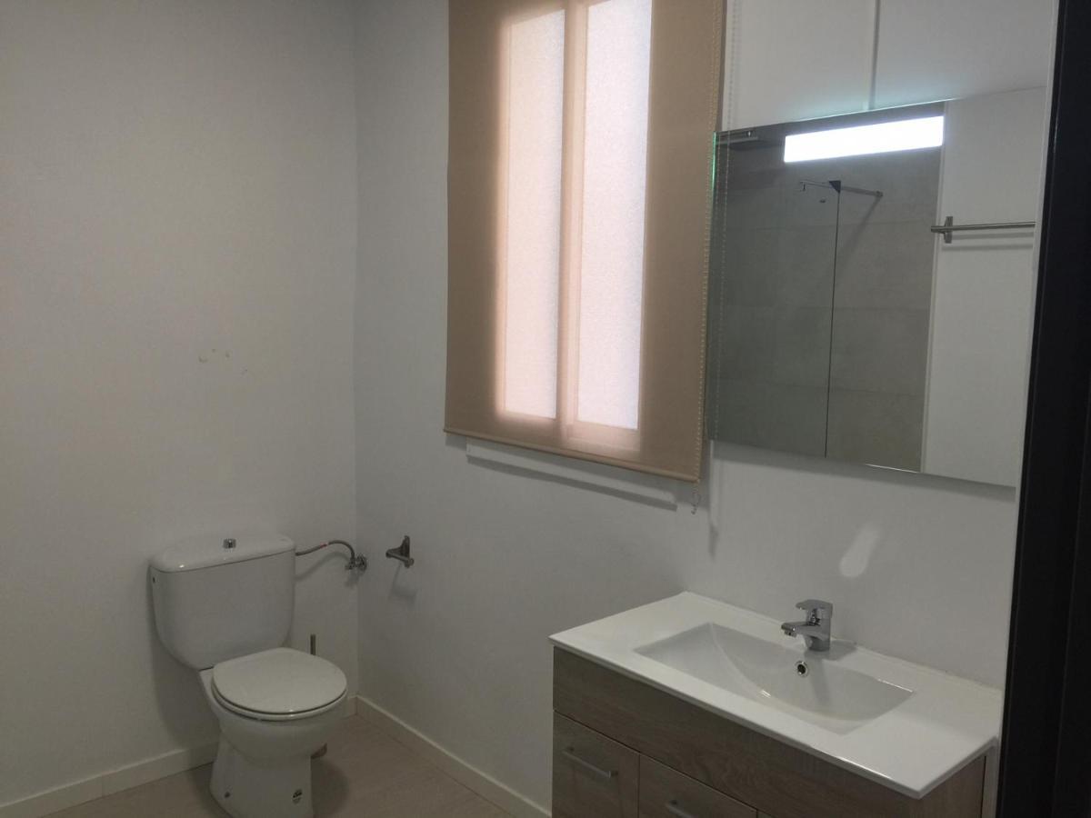 Apartamento 21, Muy Centrico, 5Personas Apartment Tortosa Exterior photo