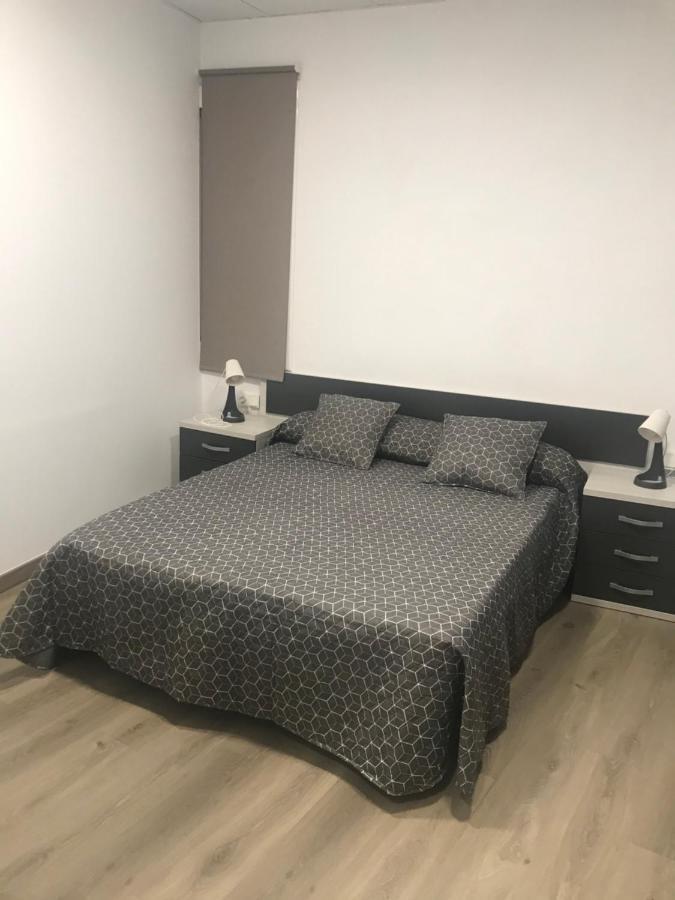 Apartamento 21, Muy Centrico, 5Personas Apartment Tortosa Exterior photo