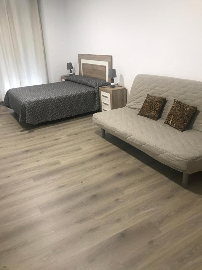 Apartamento 21, Muy Centrico, 5Personas Apartment Tortosa Exterior photo